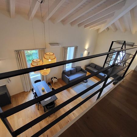 Suite 38 Bergamo Kültér fotó