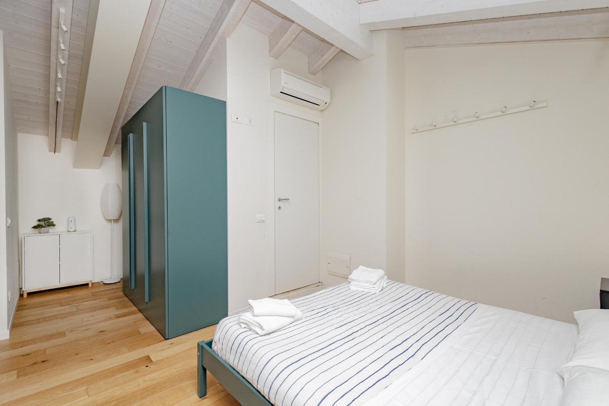 Suite 38 Bergamo Kültér fotó