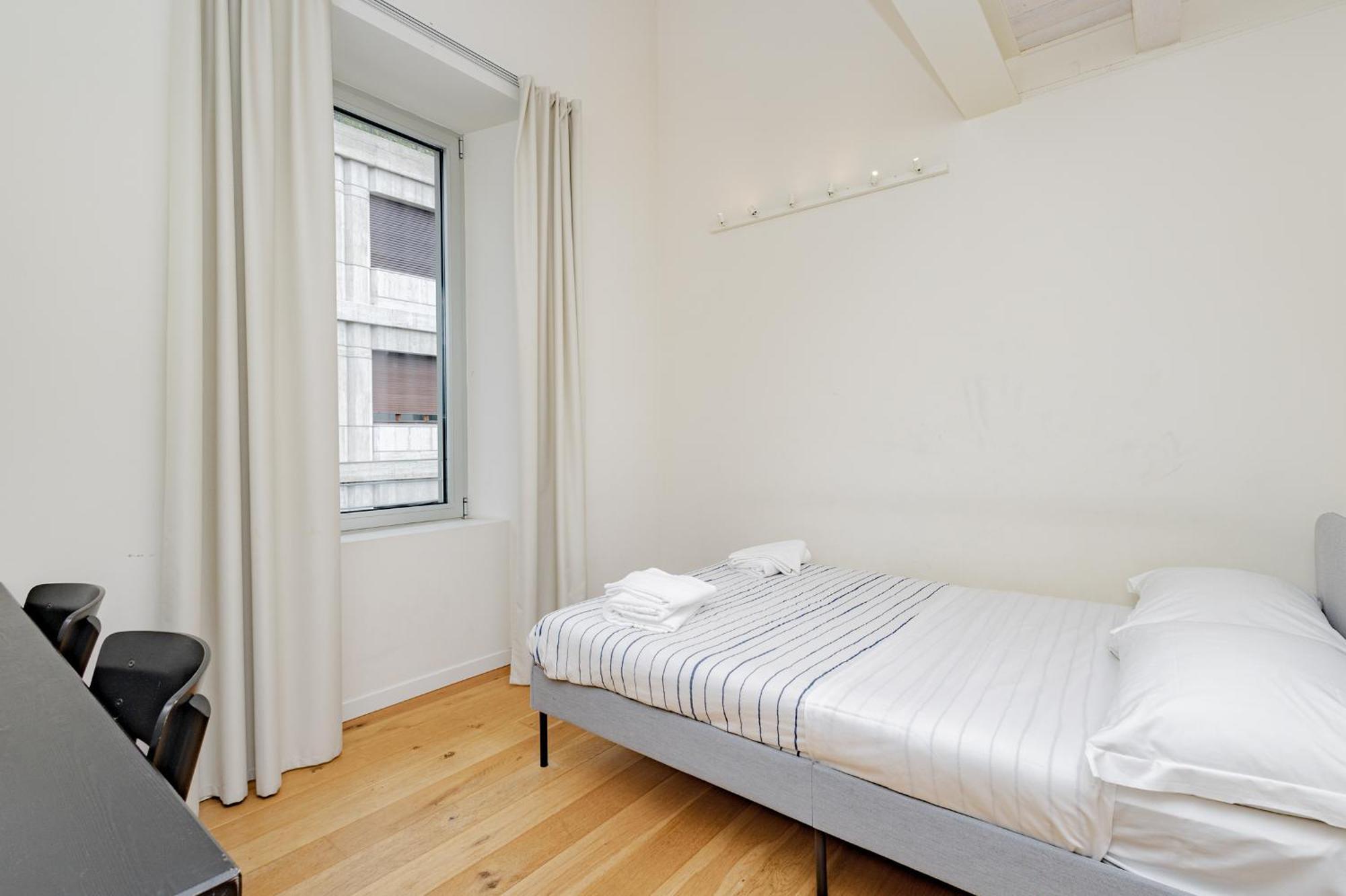 Suite 38 Bergamo Kültér fotó